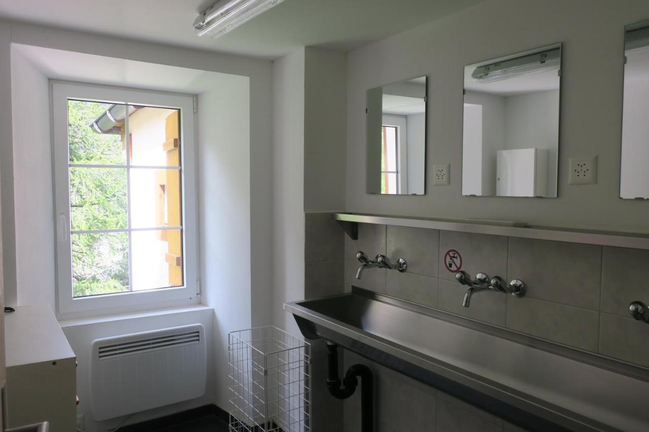 Edelweiss Mountain Guest House - 1 Hour Hike Up From Zermatt Station - On Hiking Trail - No Transport ภายนอก รูปภาพ